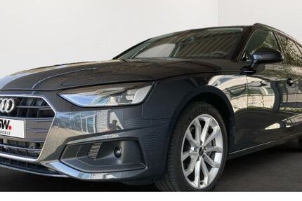 Audi A4 30.900 km 34.890 &euro; Heilbronn 74074