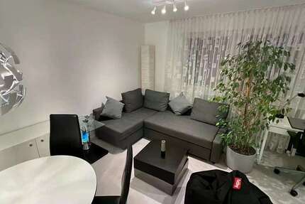 Wohnung Stuttgart Sillenbuch - 1 Zimmer, 32 m&sup2;, 885&euro; | Angebot:26002547