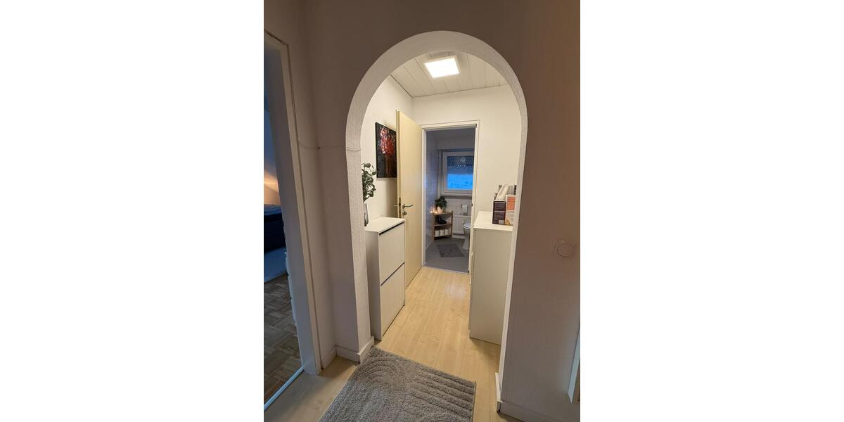 Dachgeschoßwohnung Weissach - 3.5 Zimmer, 81 m&sup2;, 930&euro; | Angebot:27548227
