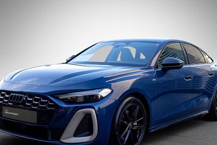 Audi A5 9.999 km 61.940 &euro; Stuttgart 70469