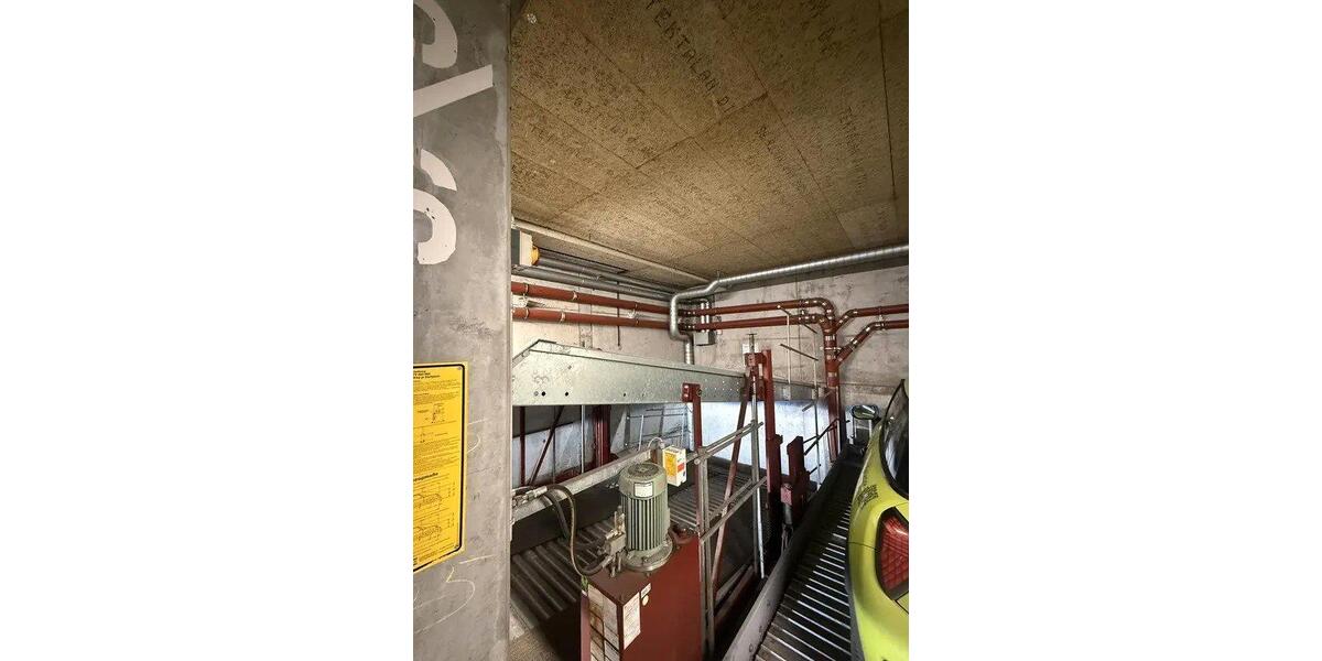 Etagenwohnung Stuttgart Stuttgart-West - 1 Zimmer, 34 m&sup2;, 775&euro; | Angebot:26039749