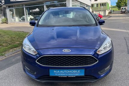 Ford Focus 219.984 km 2.990 &euro; Marbach am Neckar 71672