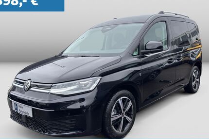 VW Caddy 3.555 km 34.990 &euro; Bietigheim-Bissingen 74321