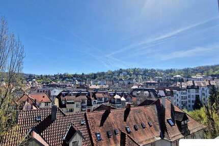 Wohnung Stuttgart Stuttgart-West - 3 Zimmer, 95 m&sup2;, 1.960&euro; | Angebot:26068908