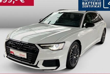 Audi A6 86.264 km 37.830 &euro; Esslingen 73730