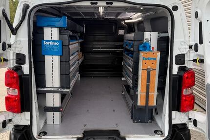 Opel Vivaro 138.210 km 13.500 &euro; Sindelfingen 71065