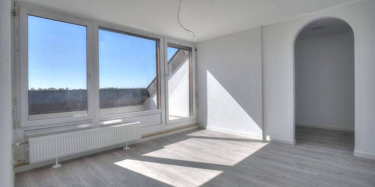 Etagenwohnung Heilbronn / Böckingen Böckingen - 4 Zimmer, 85 m&sup2;, 1.190&euro; | Angebot:26555698