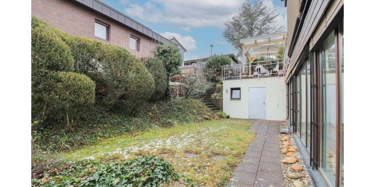 Einfamilienhaus Mönsheim - 6 Zimmer, 174 m&sup2;, 525.000&euro; | Angebot:26016950