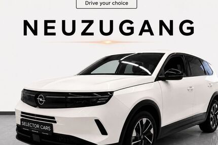 Opel Grandland (X) 17.790 km 25.999 &euro; Auenwald-Mittelbrüden 71549