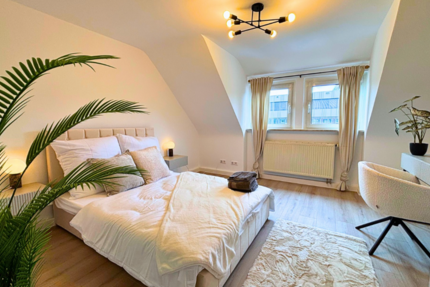 Zimmer Stuttgart Stuttgart-Süd - 1 Zimmer, 675&euro; | Angebot:24756119