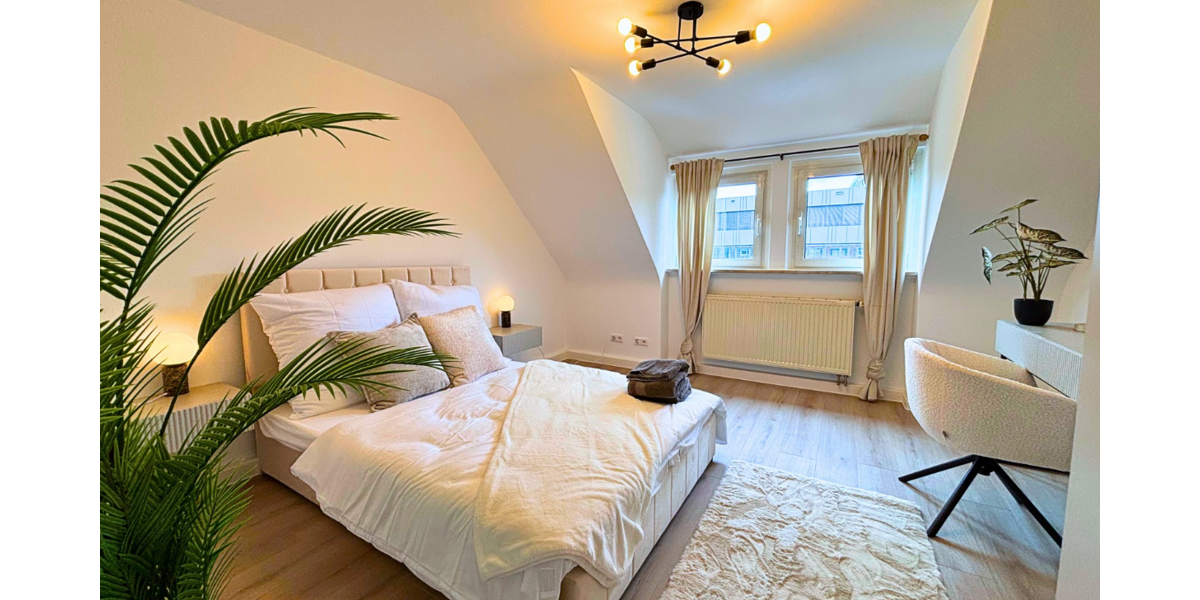Zimmer Stuttgart Stuttgart-Süd - 1 Zimmer, 675&euro; | Angebot:24756119