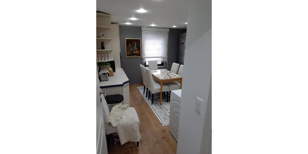 Doppelhaushälfte Vaihingen an der Enz - 6 Zimmer, 165 m&sup2;, 460.000&euro; | Angebot:26634550
