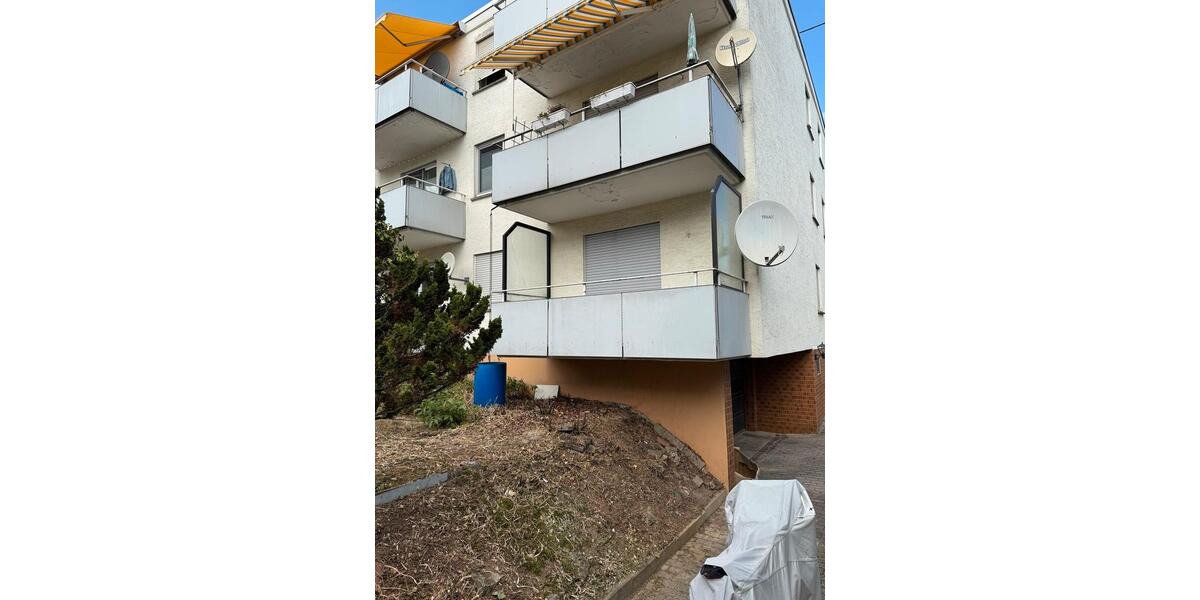 Hochparterre Filderstadt - 3 Zimmer, 71 m&sup2;, 290.000&euro; | Angebot:27225284