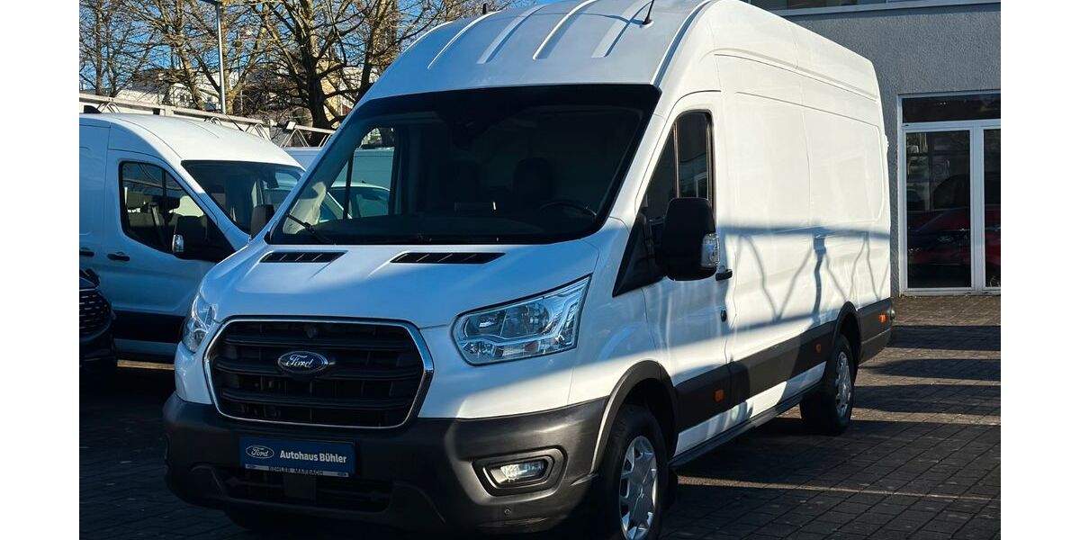 Ford Transit 178.548 km 14.990 &euro; Marbach am Neckar 71672