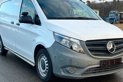 Mercedes-Benz Vito 114.300 km 14.161 &euro; Waldenbuch 71111