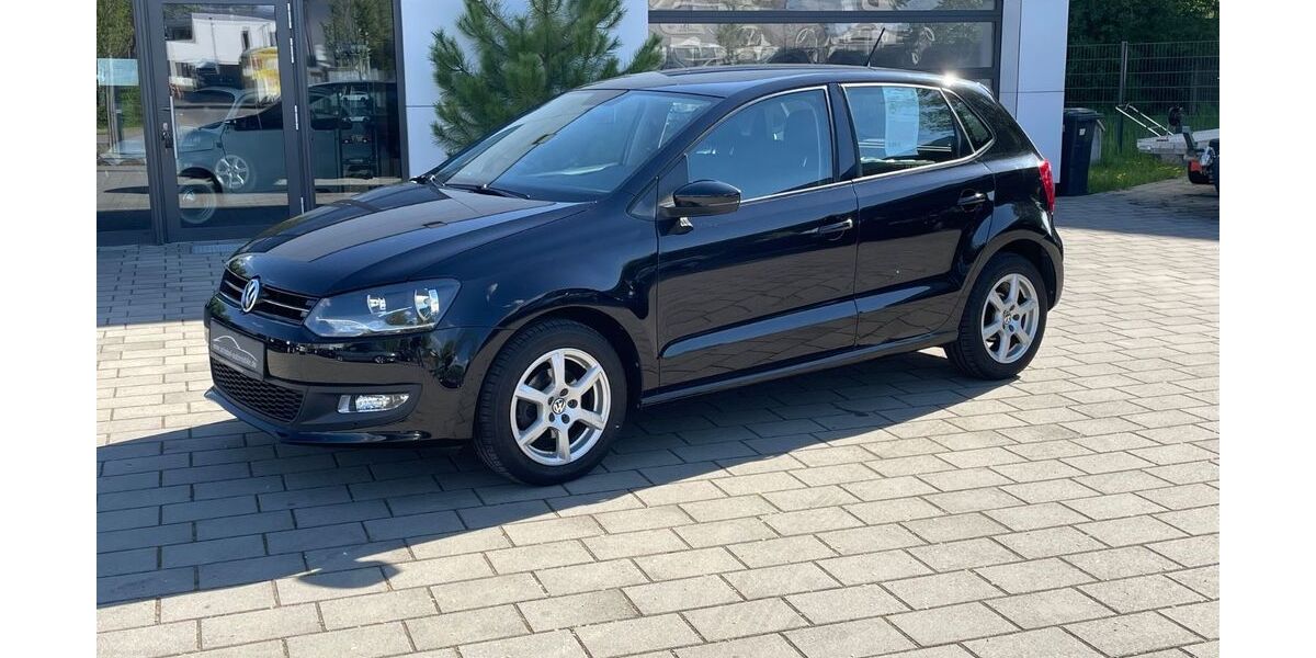 VW Polo 111.840 km 8.500 &euro; Urbach (30km östlich von Stuttgart) 73660