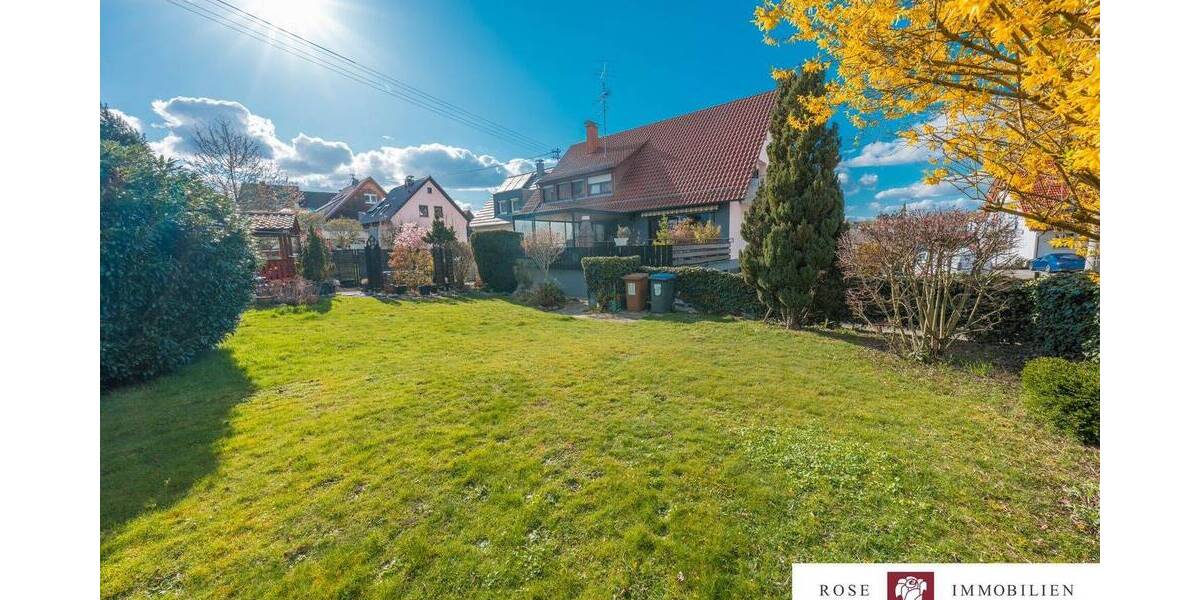 Grundstück Winnenden / Baach Baach - 226.800&euro; | Angebot:26617396