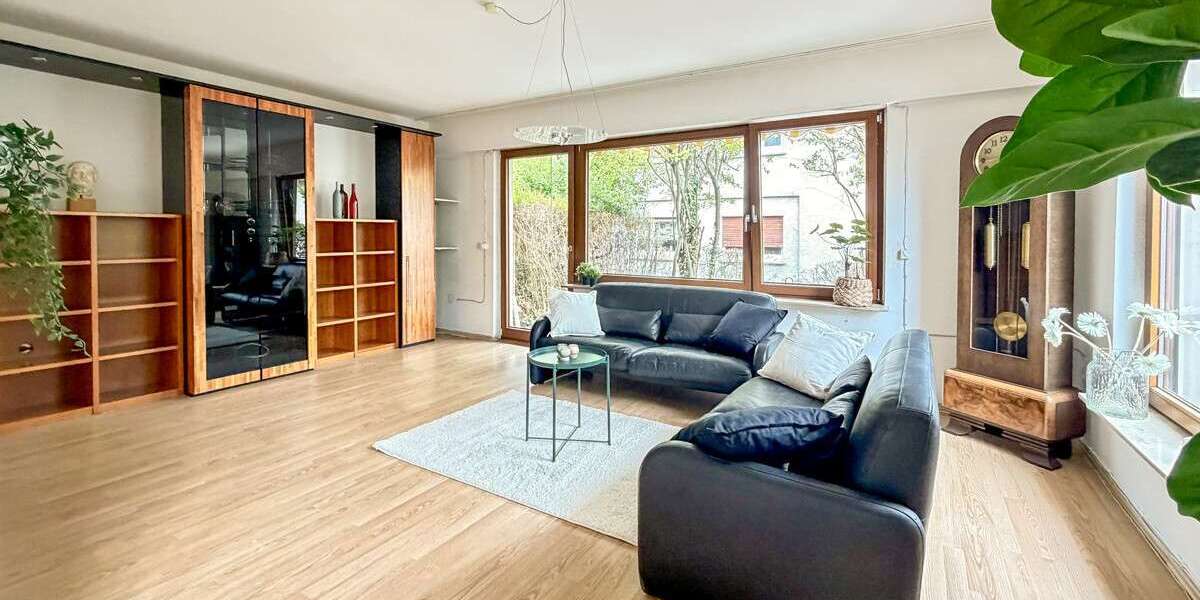 Einfamilienhaus Ludwigsburg / Eglosheim Eglosheim - 5.5 Zimmer, 134 m&sup2;, 499.000&euro; | Angebot:27121020