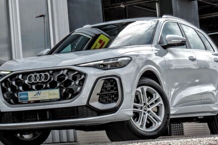 Audi Q5 10.570 km 51.390 &euro; Sindelfingen 71065