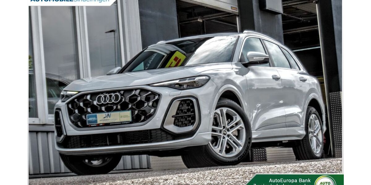 Audi Q5 10.570 km 51.390 &euro; Sindelfingen 71065