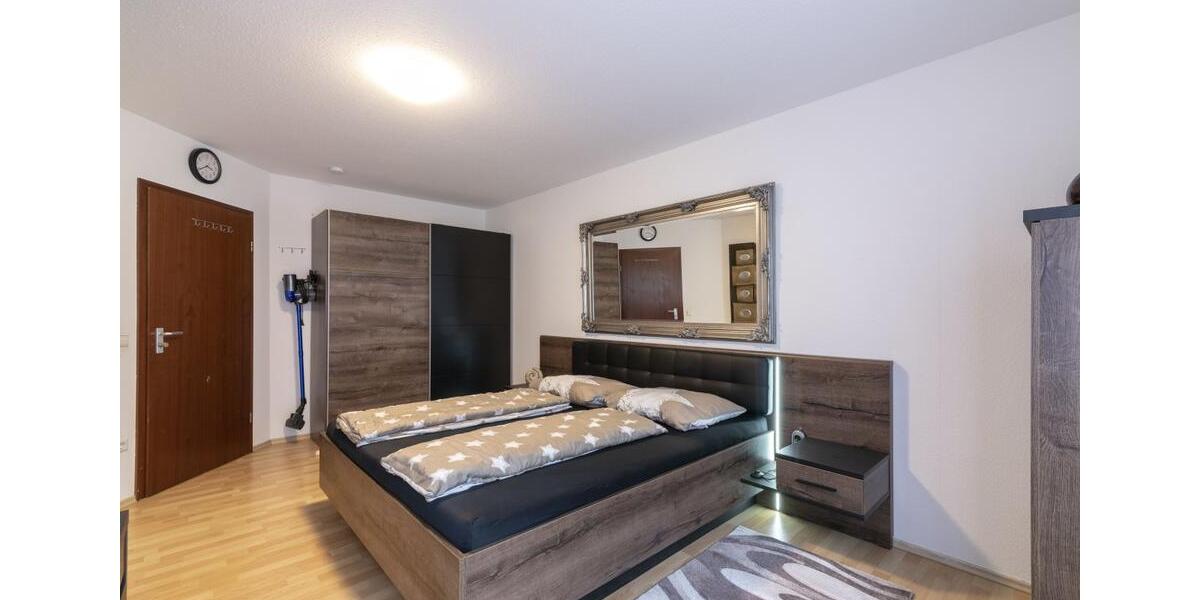 Etagenwohnung Vaihingen an der Enz - 2 Zimmer, 51 m&sup2;, 790&euro; | Angebot:25081882