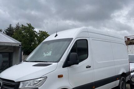 Mercedes-Benz Sprinter 97.299 km 29.800 &euro; Heilbronn 74080