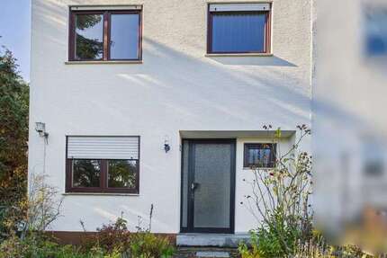 Haus Waiblingen Beinstein - 5 Zimmer, 120 m&sup2;, 449.000&euro; | Angebot:24455338