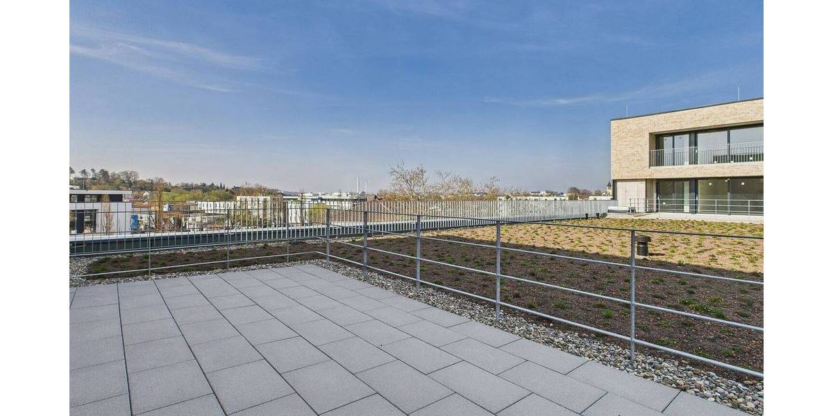 Etagenwohnung Sindelfingen Ost - 2 Zimmer, 67 m&sup2;, 1.350&euro; | Angebot:25671739