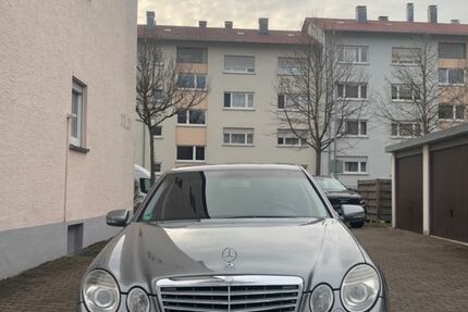 Mercedes-Benz E 350 240.000 km 7.499 &euro; Kornwestheim 70806