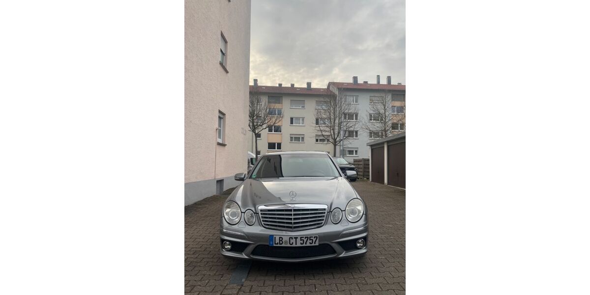 Mercedes-Benz E 350 240.000 km 7.499 &euro; Kornwestheim 70806