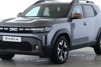 Dacia Duster 21.900 km 22.990 &euro; Besigheim - Ottmarsheim 74354