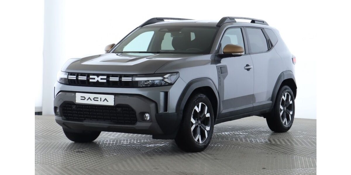 Dacia Duster 21.900 km 22.990 &euro; Besigheim - Ottmarsheim 74354