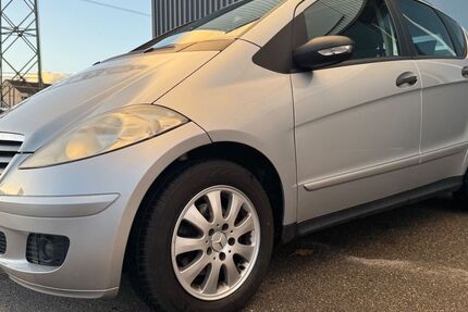 Mercedes-Benz A 150 145.000 km 3.900 &euro; Asperg / Stuttgart 71679