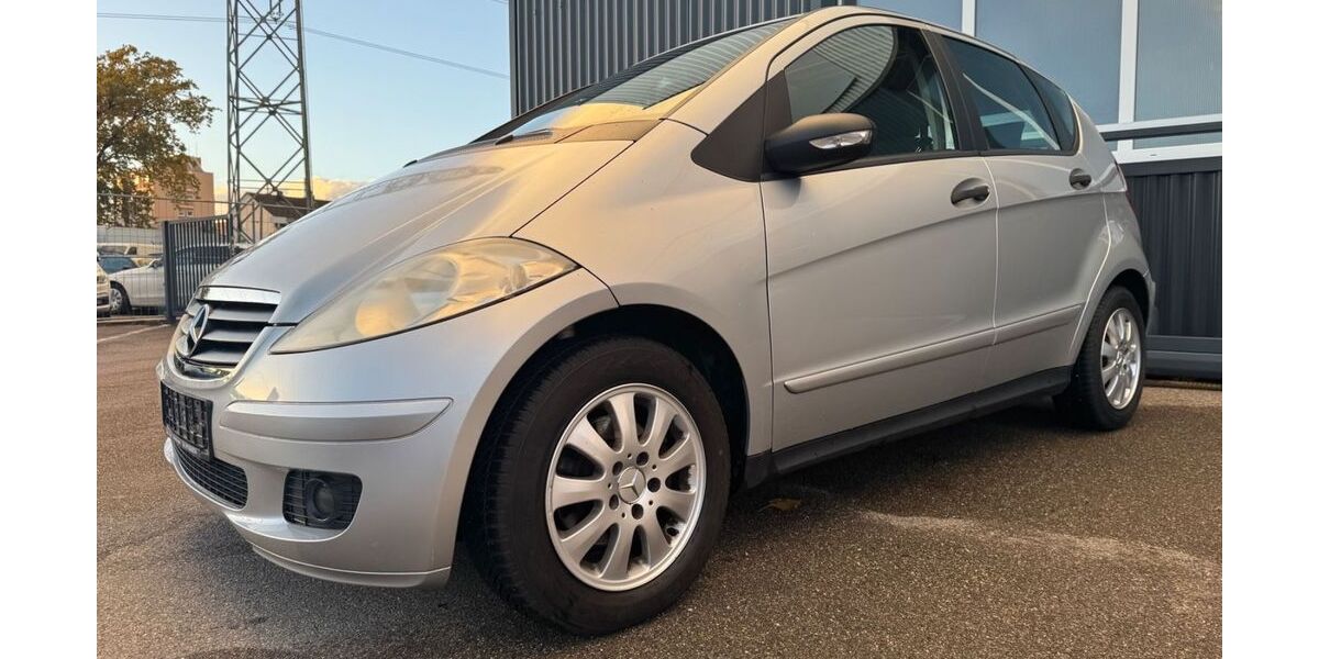 Mercedes-Benz A 150 145.000 km 3.900 &euro; Asperg / Stuttgart 71679