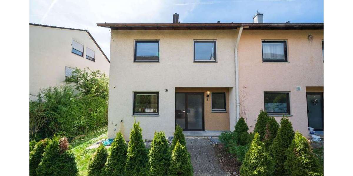 Einfamilienhaus Steinheim an der Murr - 6 Zimmer, 148 m&sup2;, 429.900&euro; | Angebot:27210086