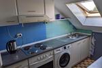 Dachgeschoßwohnung Winnenden - 1.5 Zimmer, 39 m&sup2;, 640&euro; | Angebot:26237117