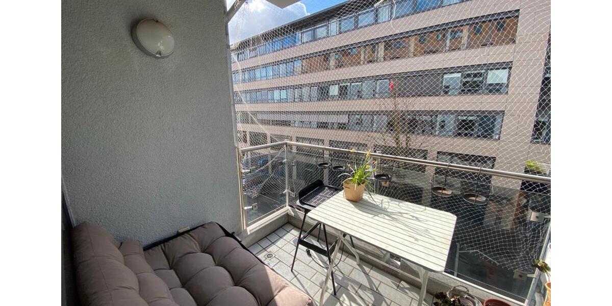 Etagenwohnung Stuttgart Stuttgart-Nord - 3 Zimmer, 62 m&sup2;, 1.450&euro; | Angebot:25834201