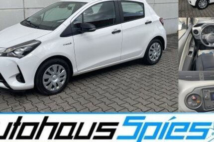 Toyota Yaris 23.745 km 12.990 &euro; Heilbronn 74076