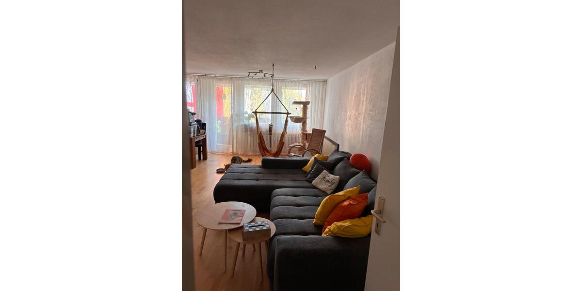 Etagenwohnung Sindelfingen Eichholz - 5 Zimmer, 127 m&sup2;, 380.000&euro; | Angebot:26935239
