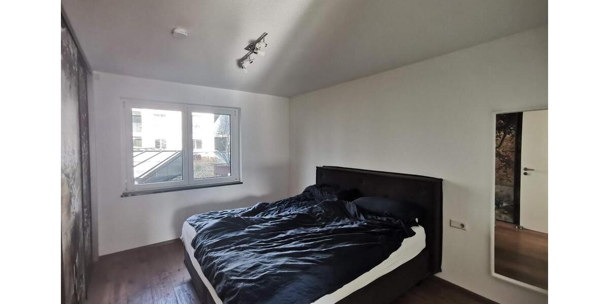 Etagenwohnung Heilbronn - 4 Zimmer, 125 m&sup2;, 1.760&euro; | Angebot:24835336