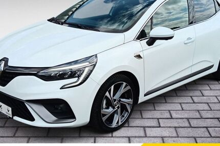 Renault Clio 43.400 km 17.490 &euro; Schorndorf 73614