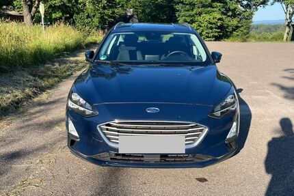 Ford Focus 147.700 km 8.200 &euro; Waiblingen 71332