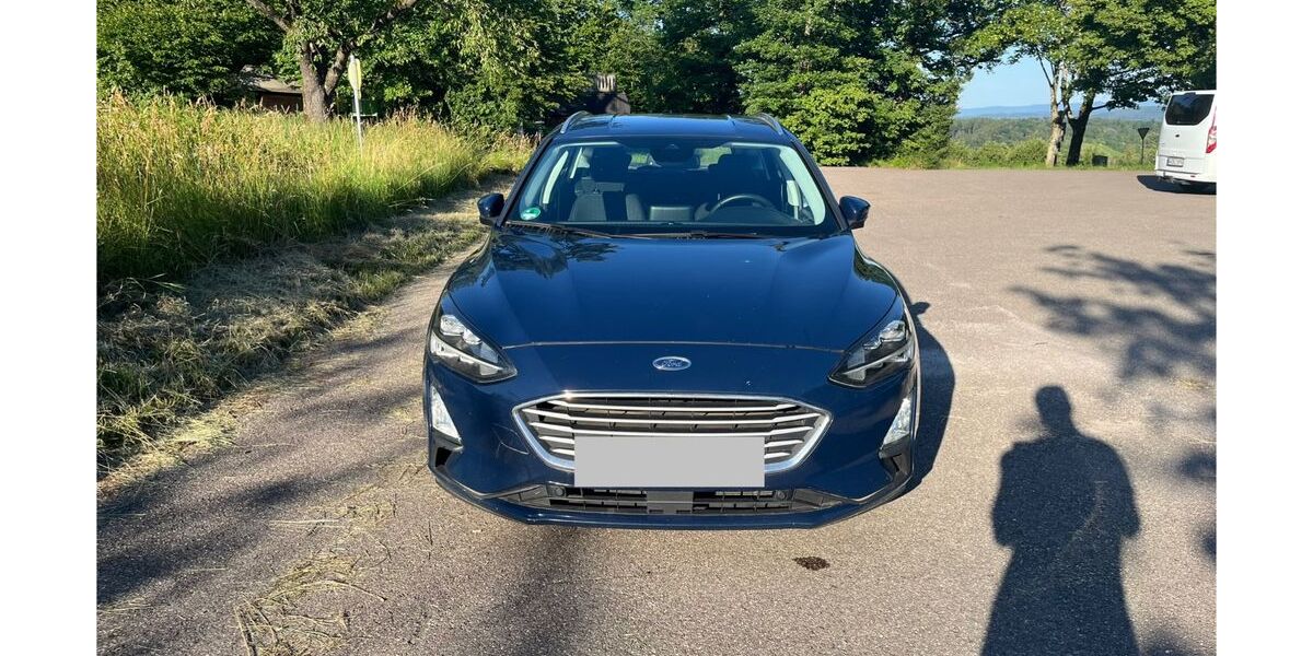 Ford Focus 147.700 km 8.200 &euro; Waiblingen 71332
