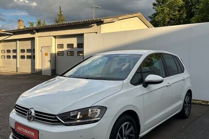 VW Golf Sportsvan 121.468 km 12.900 &euro; Heilbronn 74081