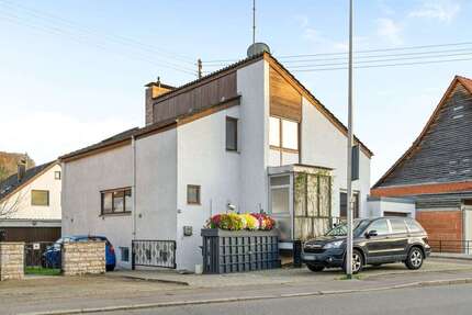 Haus Winnenden - 8 Zimmer, 230 m&sup2;, 649.000&euro; | Angebot:24863669