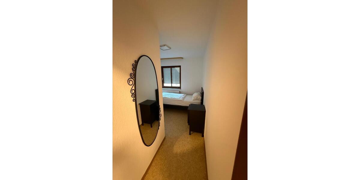 Etagenwohnung Pleidelsheim - 1 Zimmer, 24 m&sup2;, 450&euro; | Angebot:25393814