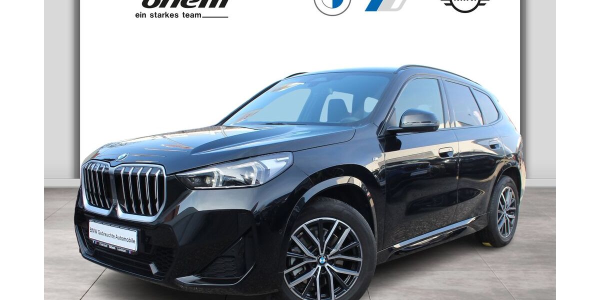 BMW X1 42.990 km 39.990 &euro; Filderstadt 70794