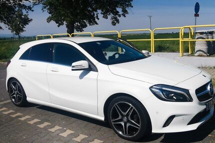 Mercedes-Benz A 200 144.000 km 14.199 &euro; Waiblingen 71332