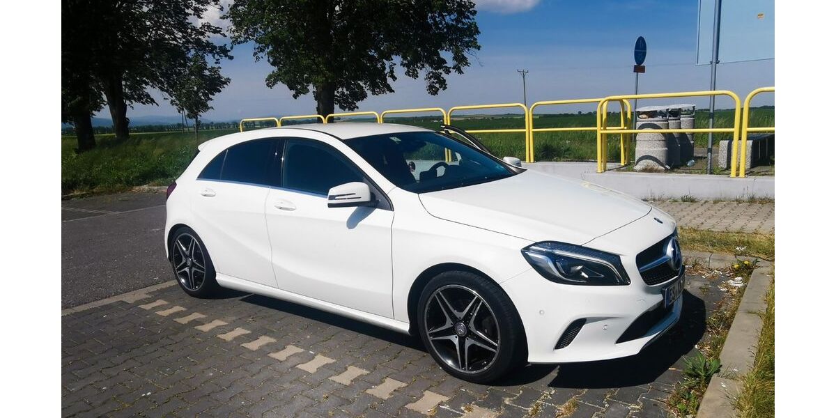 Mercedes-Benz A 200 144.000 km 14.199 &euro; Waiblingen 71332