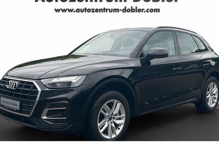 Audi Q5 39.900 km 35.940 &euro; Mühlacker 75417